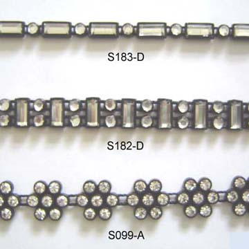 diamond trims (versions diamant)