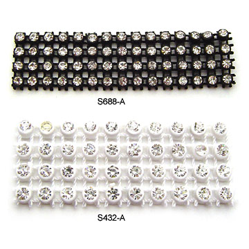 Rhinestone Net (Rhinestone Net)