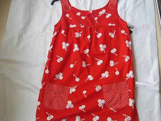 Lady`s Dress (Lady`s Dress)