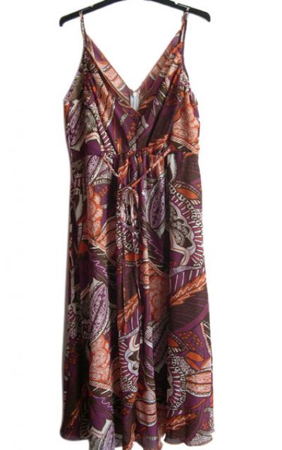 Lady`s Dress (Lady`s Dress)