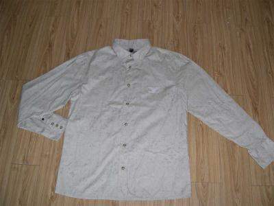 men`s casual shirt (men`s casual shirt)