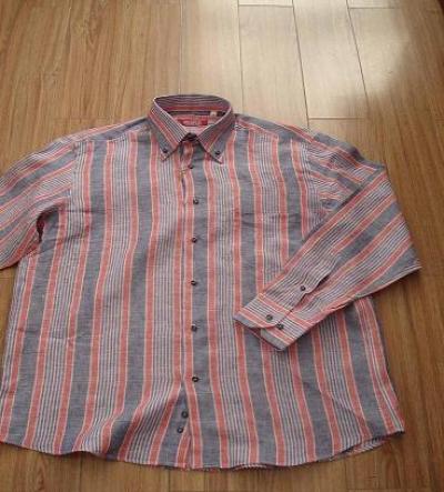 Classic Men`s Shirt (Classic Men`s Shirt)