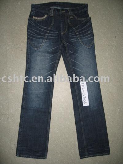 LADIES` JEANS (LADIES` JEANS)