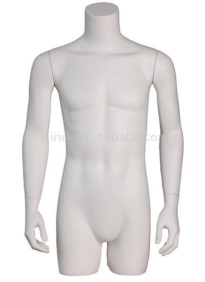 Female Mannequin (Женский манекен)