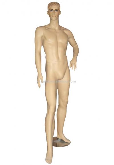 Male Mannequin (Мужской манекен)