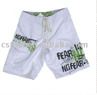 Men`s Shorts (Men`s Shorts)