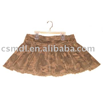 skirt (юбка)