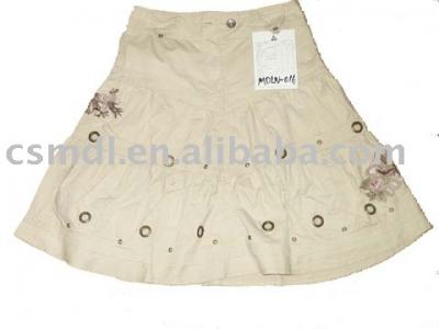 Ladies` Skirt (Ladies` Skirt)