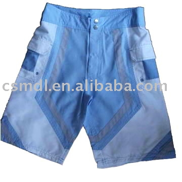sand shorts (sand shorts)