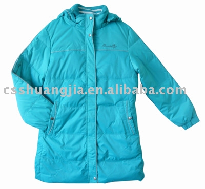 D0200002 down coat (D0200002 вниз пальто)