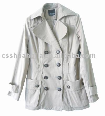 C0140008 coat (C0140008 пальто)
