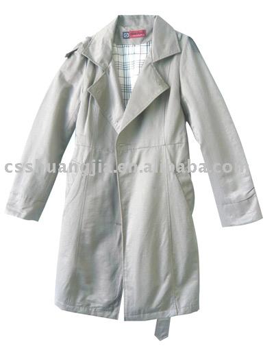 C0140007 overcoat (C0140007 пальто)