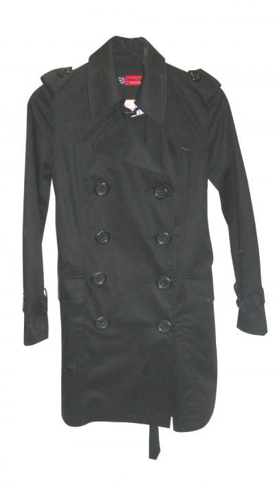 O0010014 coat (O0010014 пальто)