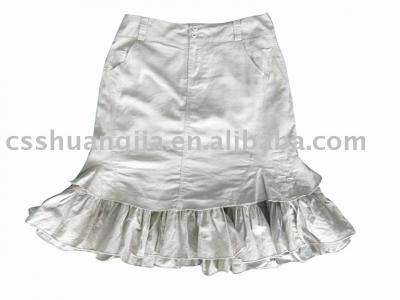 S0040003 SKIRT (S0040003 ЮБКА)