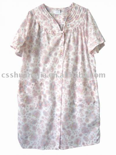 Sleepwear B0022008 (Vêtements de nuit B0022008)