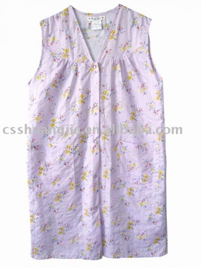 B0015007 sleepwear (B0015007 vêtements de nuit)