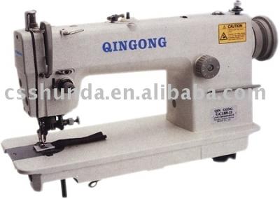 High Speed Lockstitch With Side Cutter (High Speed Lockstitch With Side Cutter)