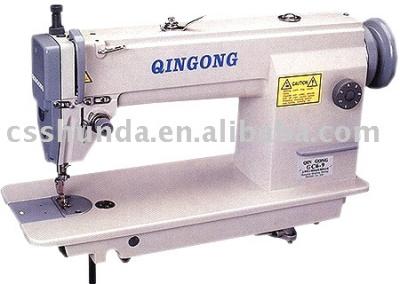 High-Speed Lockstitch Sewing Machine (High-Speed Lockstitch Sewing Machine)