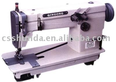 High-Speed Double Needle Chain Lockstitch Sewing Machine (High-Speed Double Needle Chain Lockstitch Sewing Machine)