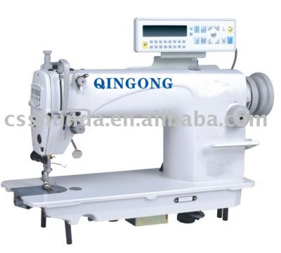 QG8700-D3 Computer controlled high-speed Lockstitch sewing machines (QG8700-D3 Computer controlled high-speed Lockstitch sewing machines)