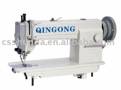 HIGH-SPEED HEAVY DUTY TOP AND BOTTOM FEED LOCKSTITCH SEWING MACHINE SERIES (СКОРОСТНОЙ HEAVY DUTY Верх и низ FEED закрытый стежок ШВЕЙНАЯ МАШИНА СЕРИИ)