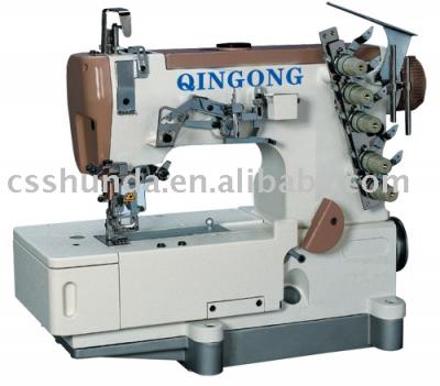 High-Speed Interlock Sewing Machine Series (High-Speed-Interlock Nähmaschine Serie)