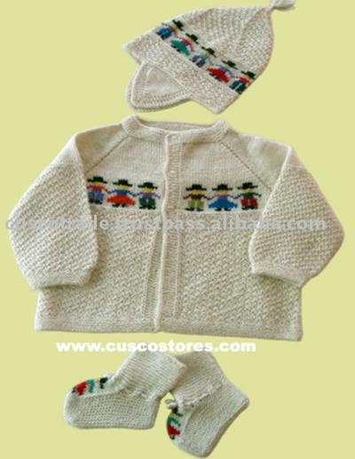 Alpaca Children`s Clothing (Alpaca Children`s Clothing)