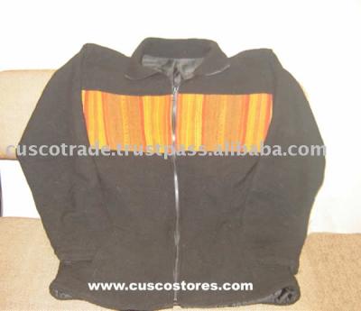 Alpaca Jackets (Alpaca Jackets)
