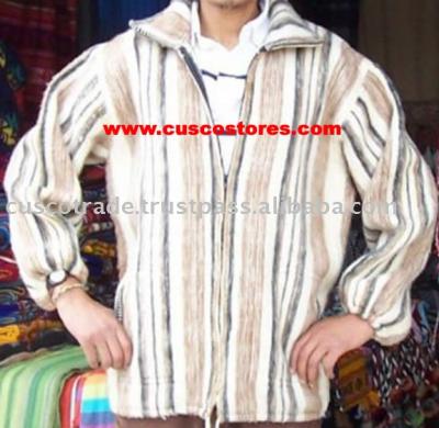 Alpaca Jackets (Alpaca Jackets)