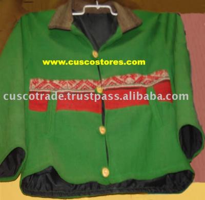 Alpaca Jackets (Alpaca Jackets)