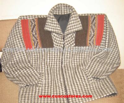 Alpaca Jackets (Alpaca Jackets)
