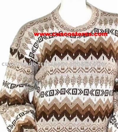 Baby Alpaca Sweaters (Baby Alpaca Sweaters)