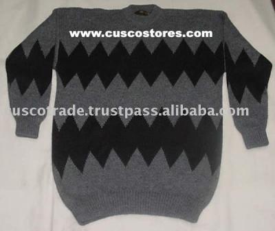 Baby Alpaca Sweaters (Baby Alpaca Sweaters)