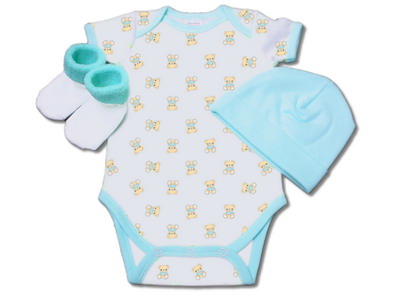 Baby Infant Set, Baby Gift, Infant Clothes