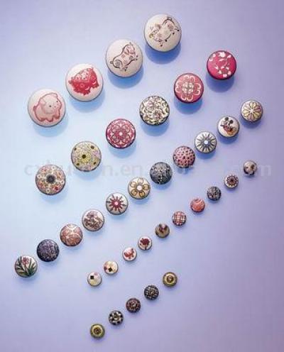 silk-screen button (silk-screen button)