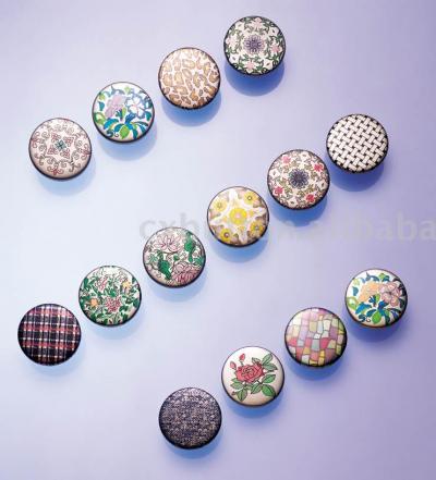 silk-screen button (Sieb-Taste)