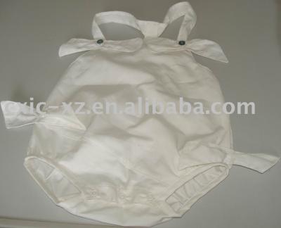 baby rompers (Baby Strampelhöschen)