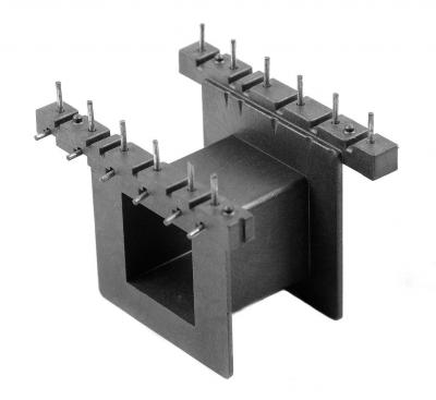 EE41H-6+6P bobbin (EE41H-6 6 P canette)