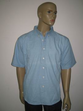 men`s shirt (Men `s shirt)