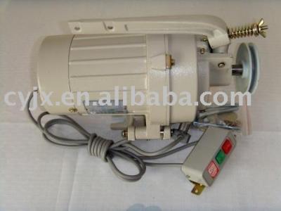 Industrial Clutch Motor for sewing machine (Industrial Clutch Motor for sewing machine)