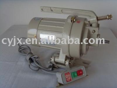370W 380V 2850 RPM Industrial Clutch Motor for sewing machine (370W 380V 2850 RPM Industrial Clutch Motor for sewing machine)