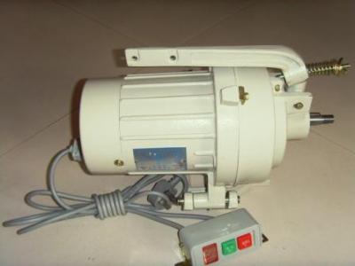 380V/220V 550W/370W/250W 1400/2850RPM Industrial Sewing Machine Clutch Motor(CCC (380V/220V 550W/370W/250W 1400/2850RPM Industrial Sewing Machine Clutch Motor(CCC)
