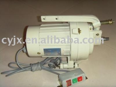 Clutch Motor (YSL092-2/YDL093-4) (Clutch Motor (YSL092-2/YDL093-4))