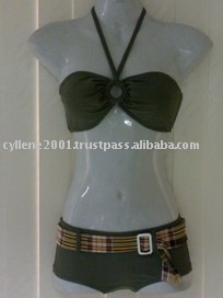 Swimwear (Купальники)
