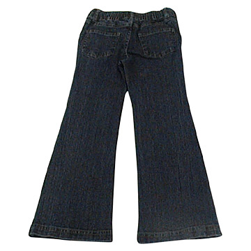 Women`s Trousers (Women `s Pantalons)
