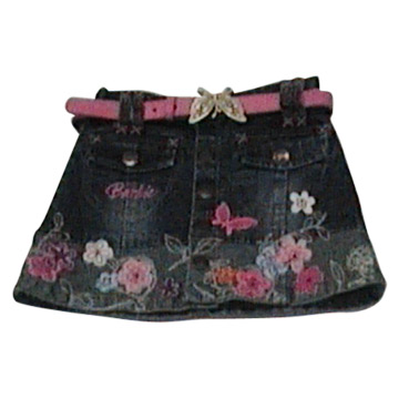 Skirt (Jupe)