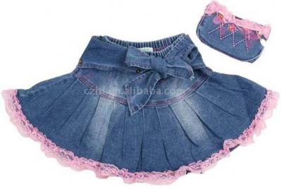 girls` skirt (Girls `юбке)