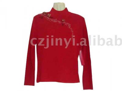 KNITTING SWEATER (SWEATER KNITTING)