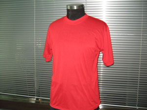 T-shirt (T-shirt)