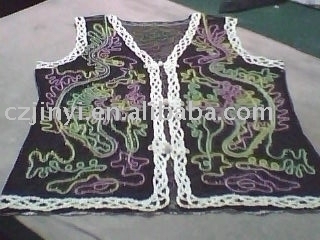 Mesh vest JY- WD015 (Mesh vest JY- WD015)